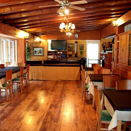 Nucleo Rural Tixileiro Hotel Sisterna ภายนอก รูปภาพ