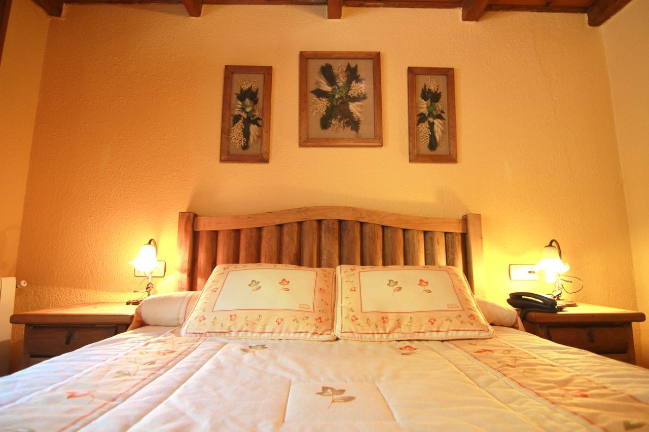 Nucleo Rural Tixileiro Hotel Sisterna ภายนอก รูปภาพ
