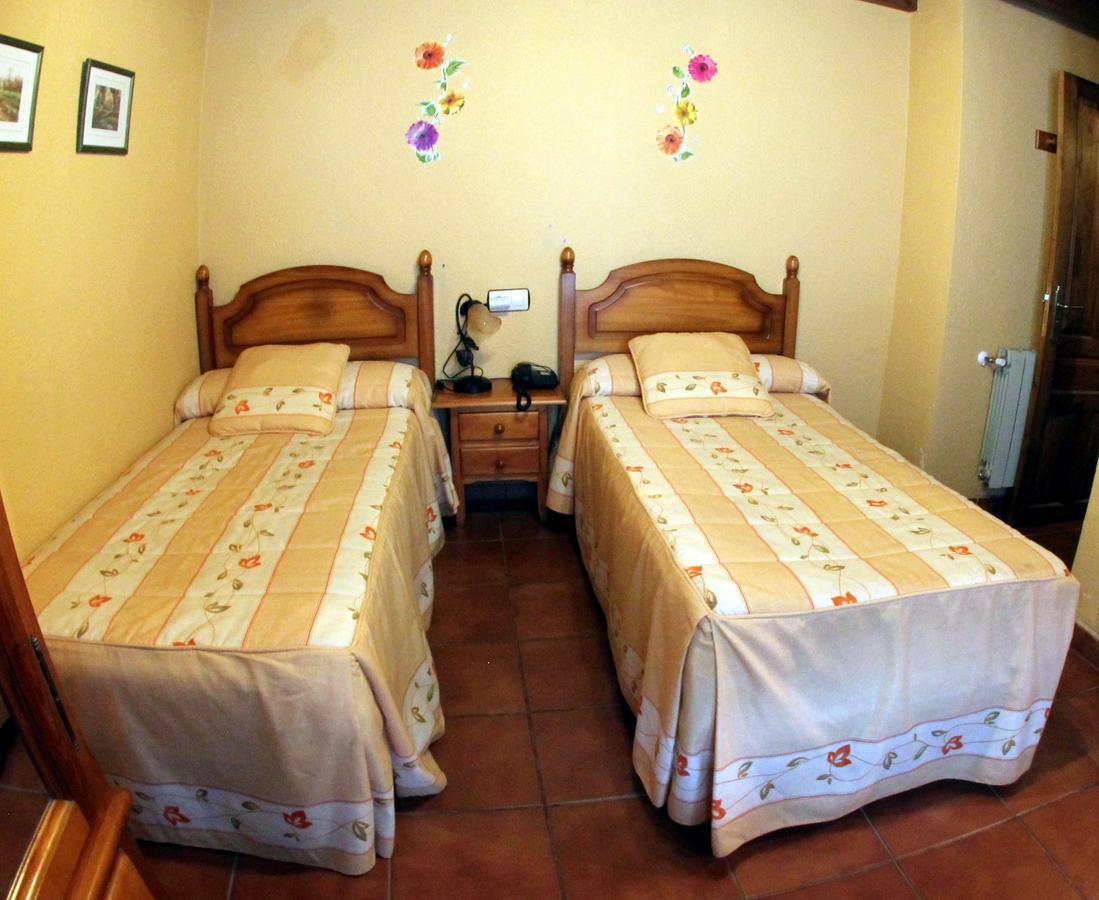 Nucleo Rural Tixileiro Hotel Sisterna ภายนอก รูปภาพ