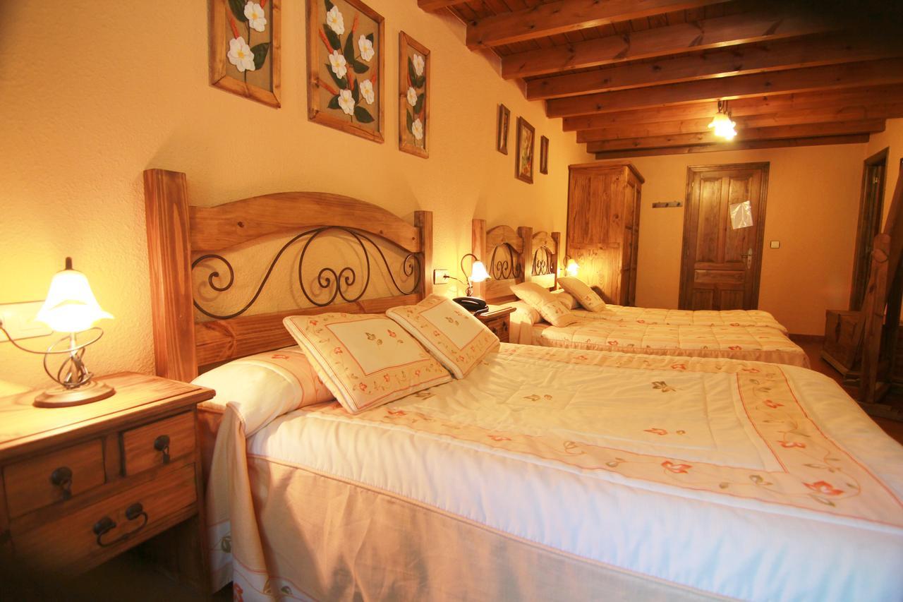 Nucleo Rural Tixileiro Hotel Sisterna ภายนอก รูปภาพ