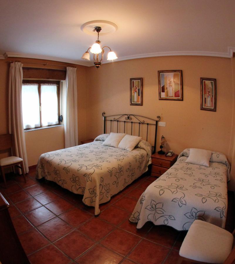 Nucleo Rural Tixileiro Hotel Sisterna ภายนอก รูปภาพ