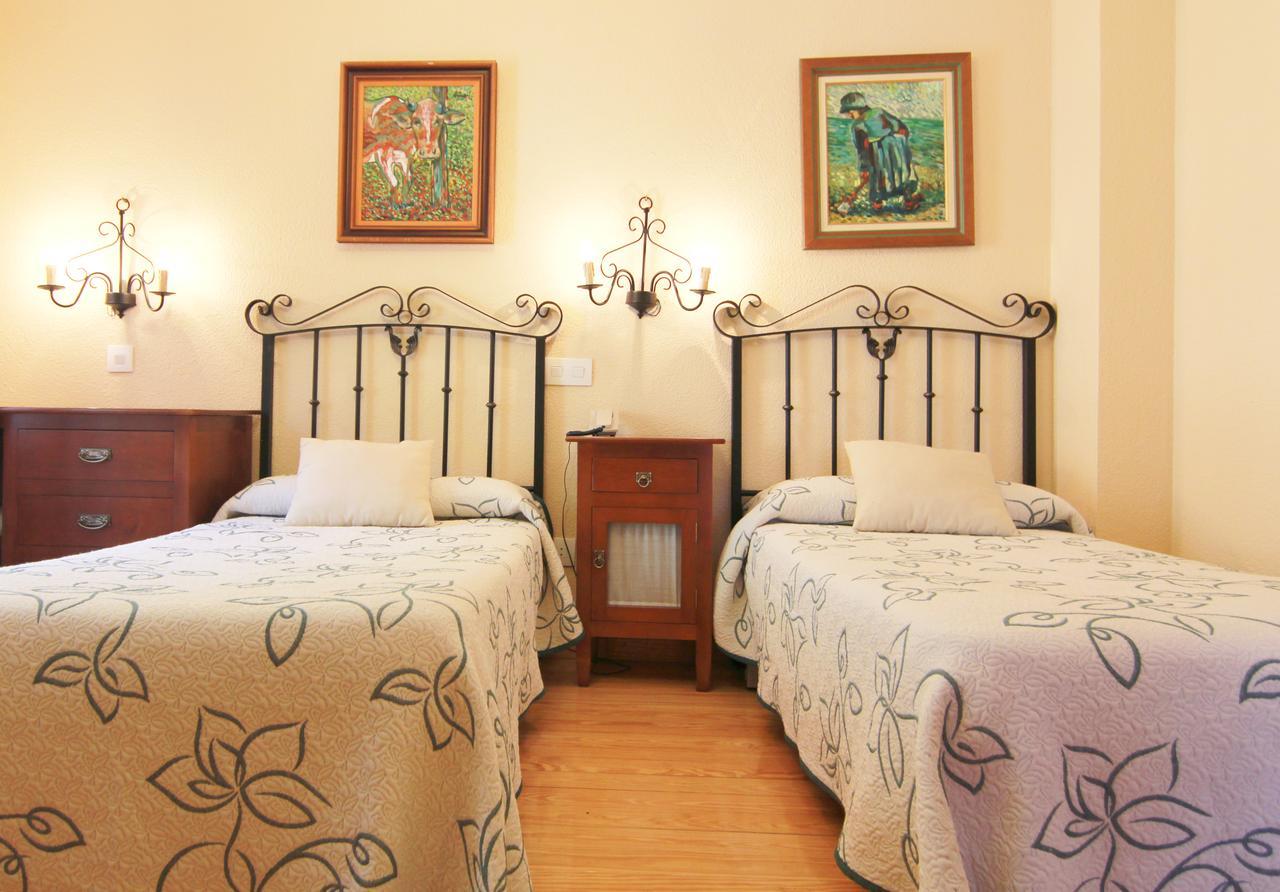 Nucleo Rural Tixileiro Hotel Sisterna ภายนอก รูปภาพ