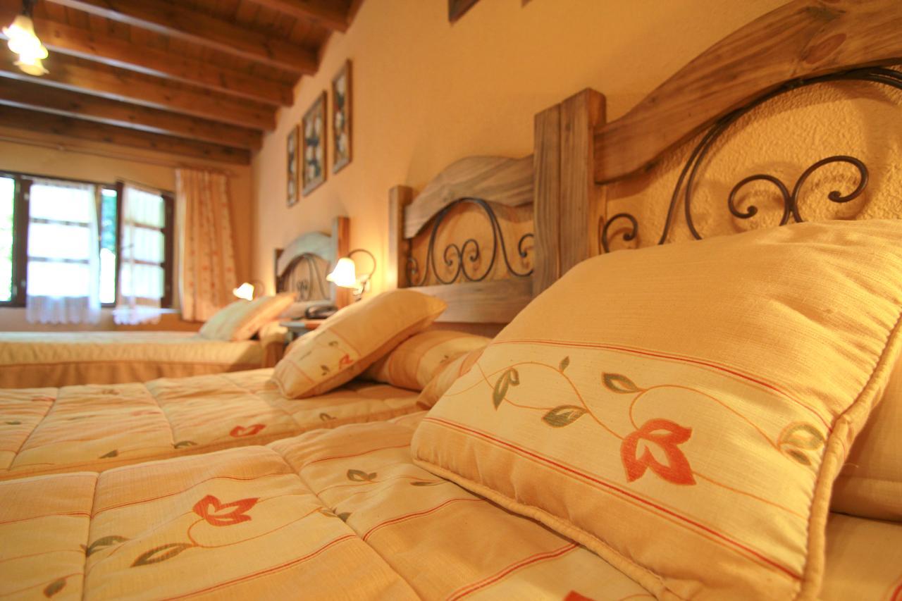 Nucleo Rural Tixileiro Hotel Sisterna ภายนอก รูปภาพ