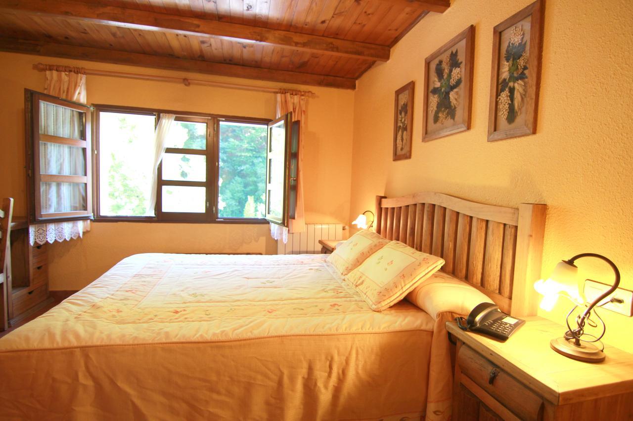 Nucleo Rural Tixileiro Hotel Sisterna ภายนอก รูปภาพ