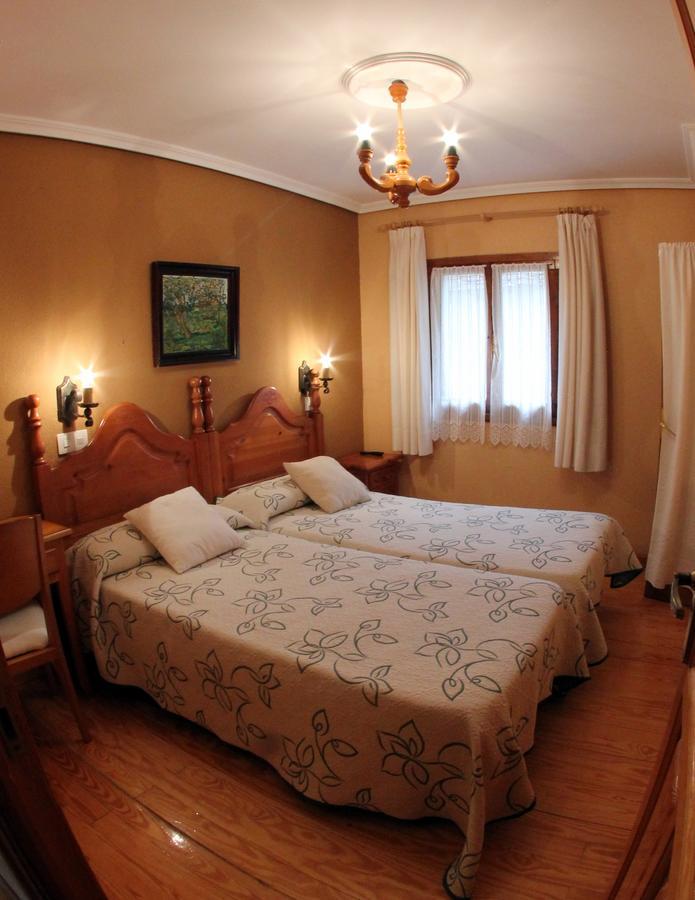 Nucleo Rural Tixileiro Hotel Sisterna ภายนอก รูปภาพ