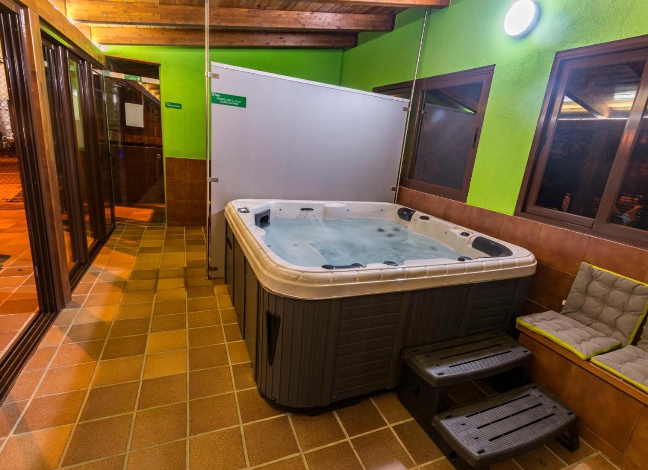 Nucleo Rural Tixileiro Hotel Sisterna ภายนอก รูปภาพ